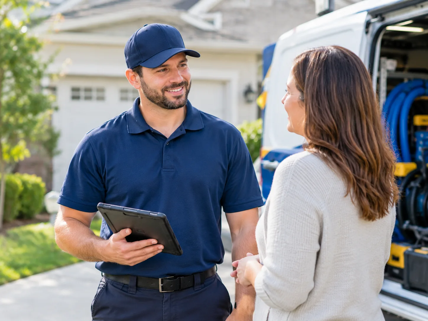 Sewage Backup Cleanup Saint Charles, VA FAQs